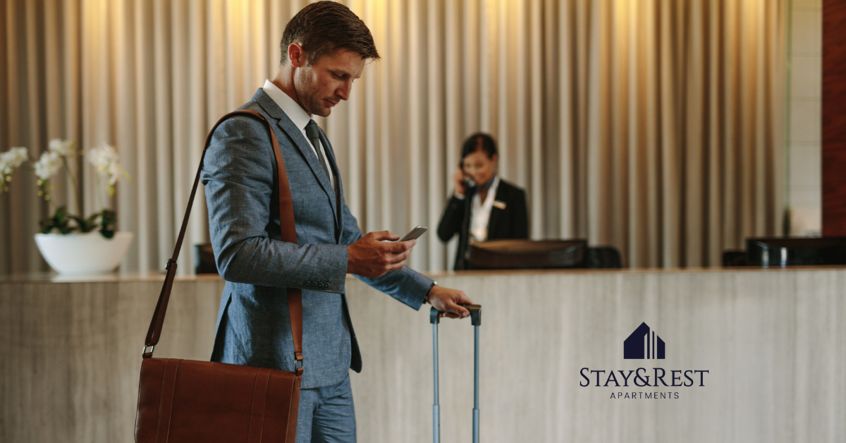 Podróż służbowa i komfortowy nocleg dla firm w Czechowicach-Dziedzicach